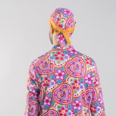 Chaqueta Garys Agatha 900002