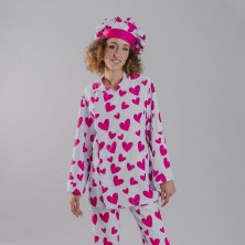 CHAQUETA GARYS AGATHA 900002