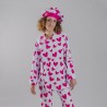 Chaqueta garys agatha 900002