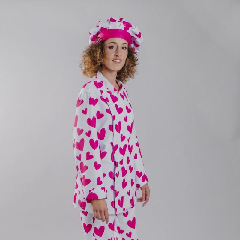 Chaqueta garys agatha 900002