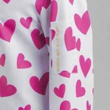 CHAQUETA GARYS AGATHA 900002