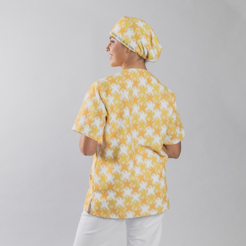 Blusa garys cometa agatha 600052