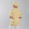 Blusa garys cometa agatha 600052