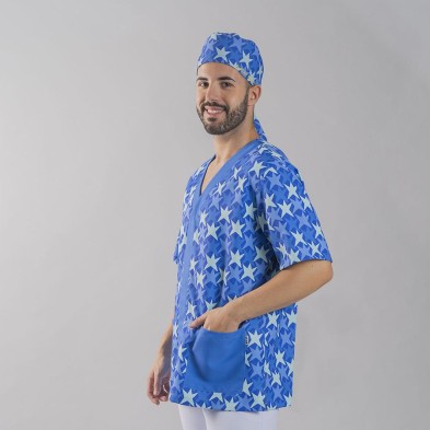 Blusa Garys Cometa Agatha 600052