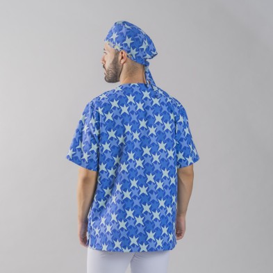 Blusa Garys Cometa Agatha 600052