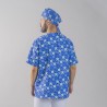Blusa garys cometa agatha 600052