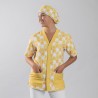Blusa garys cometa agatha 600052