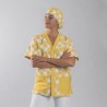 Blusa garys cometa agatha 600052
