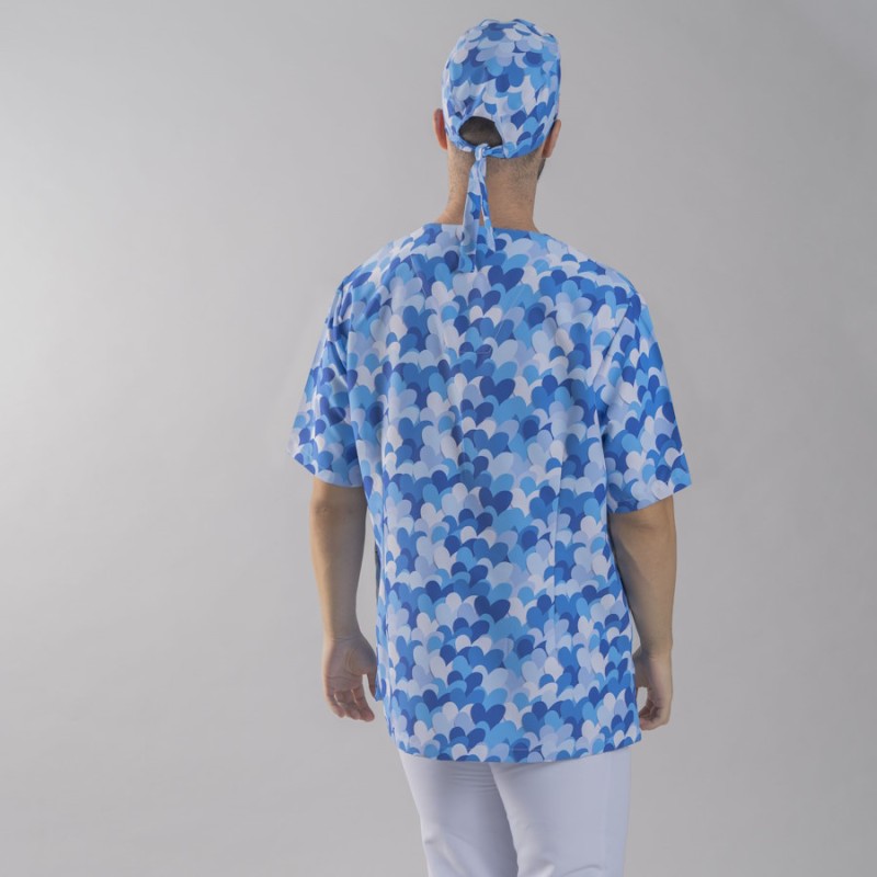 Blusa garys cuore agatha 600051