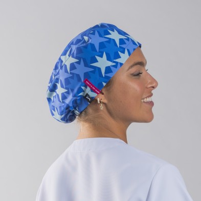 Gorro Garys Agatha 400008