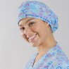 Gorro cirujano garys goma agatha 400008