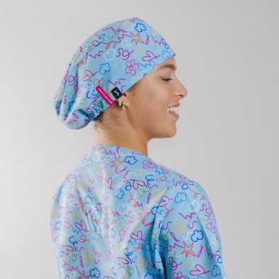 Gorro Garys Agatha 400008