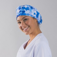 GORRO CIRUJANO GARYS GOMA AGATHA 400008