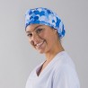 Gorro cirujano garys goma agatha 400008