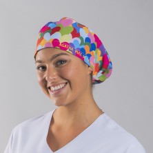 GORRO CIRUJANO GARYS GOMA AGATHA 400008