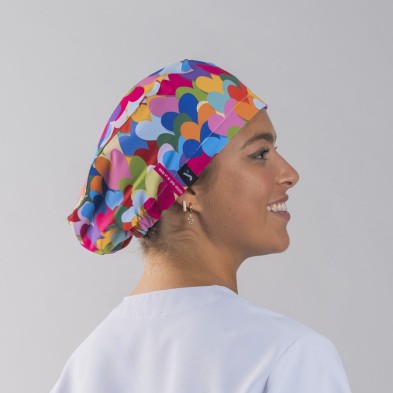 Gorro Garys Agatha 400008