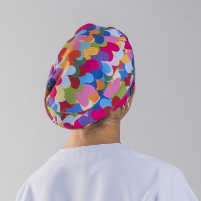 Gorro Garys Agatha 400008