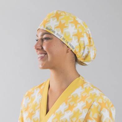 Gorro Garys Agatha 400008