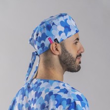 GORRO CIRUJANO GARYS TIRAS AGATHA 400007