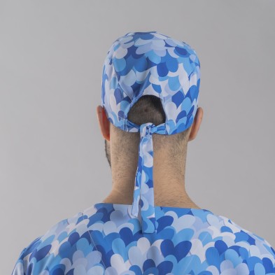 Gorro Garys Agatha 400007