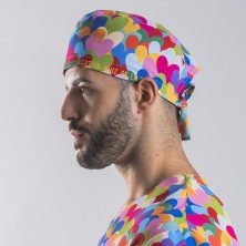 GORRO CIRUJANO GARYS TIRAS AGATHA 400007