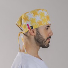 GORRO CIRUJANO GARYS TIRAS AGATHA 400007