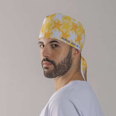 Gorro Garys Agatha 400007