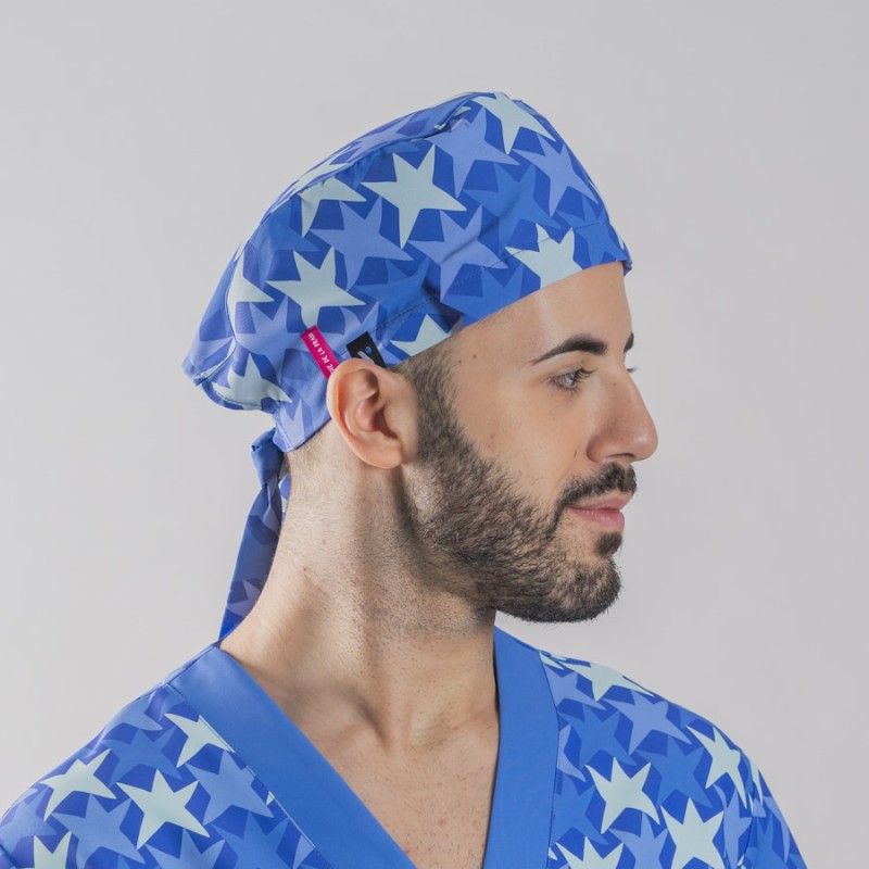 Gorro cirujano garys tiras agatha 400007
