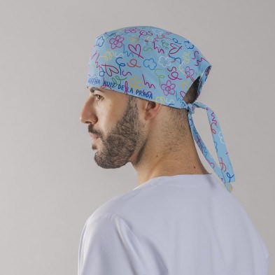 Gorro Garys Agatha 400007