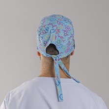gorro garys agatha 400007 en pinceladas