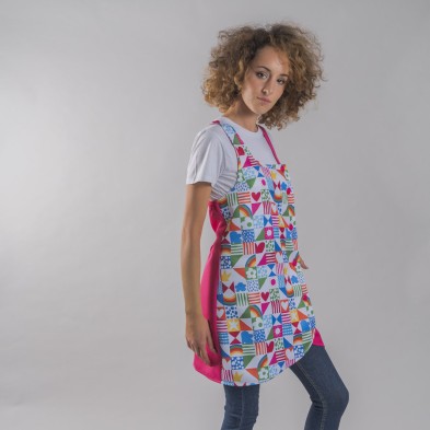 Blusa Mujer Garys Estaciones Agatha 600053