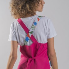 blusa mujer garys estaciones agatha 600053 en fucsia