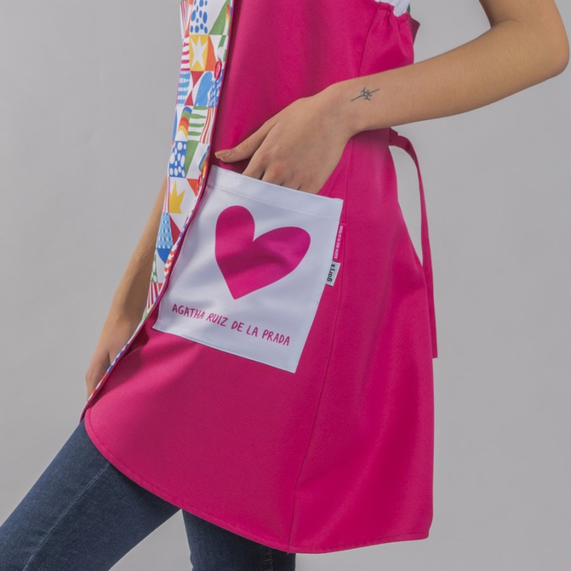 Blusa mujer garys estaciones agatha 600053