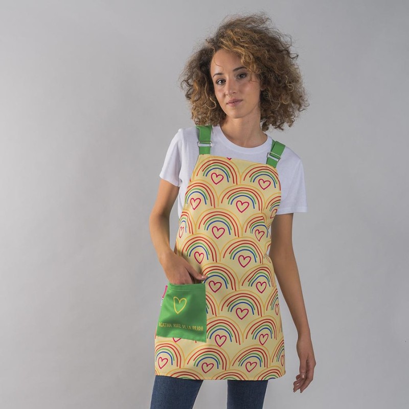 Casulla garys arco agatha 200042