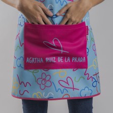 casulla garys pinceladas agatha 200041 en fucsia