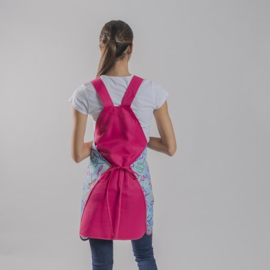 Casulla Garys Pinceladas Agatha 200041