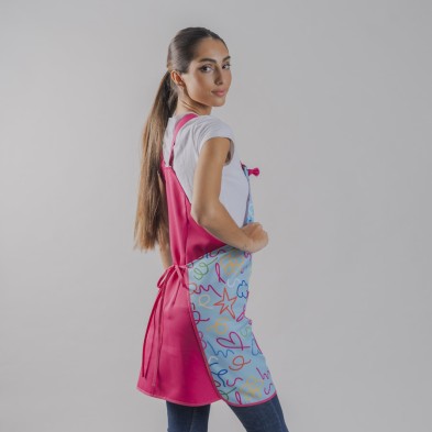 Casulla Garys Pinceladas Agatha 200041