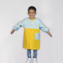 babi niño garys lucero agatha 300017 en amarillo