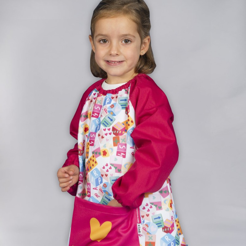 Babi niña garys juego agatha 300018