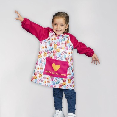 Babi Niña Garys Juego Agatha 300018