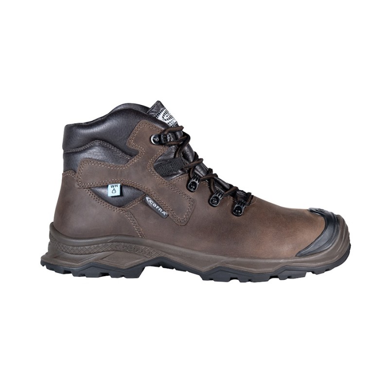 Bota cofra stub s7s