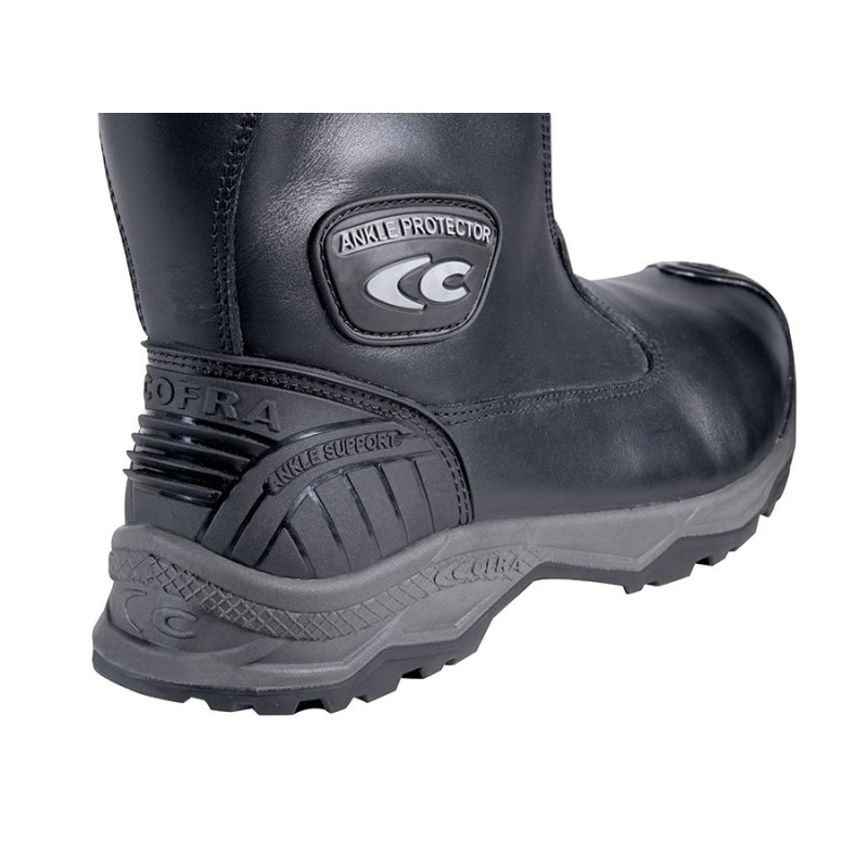 Bota cofra raxalpe s7s