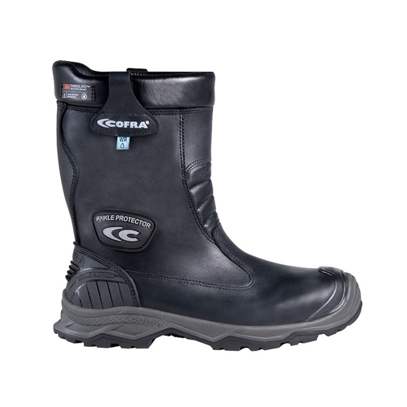 Bota cofra raxalpe s7s