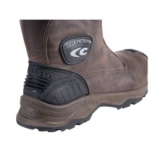 bota cofra woerden s7s 
