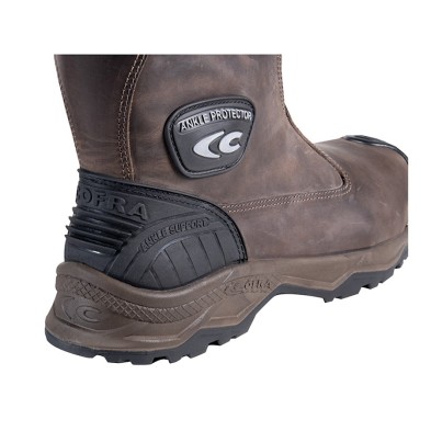 Bota Cofra Woerden s7s