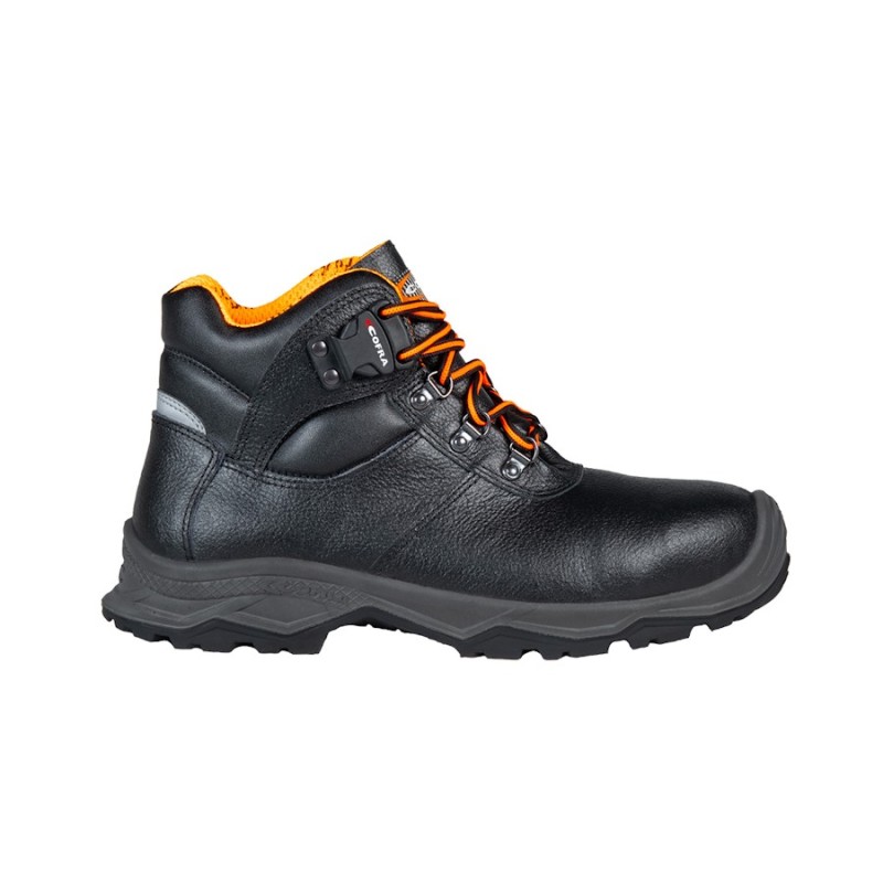 Bota cofra k2 s3s