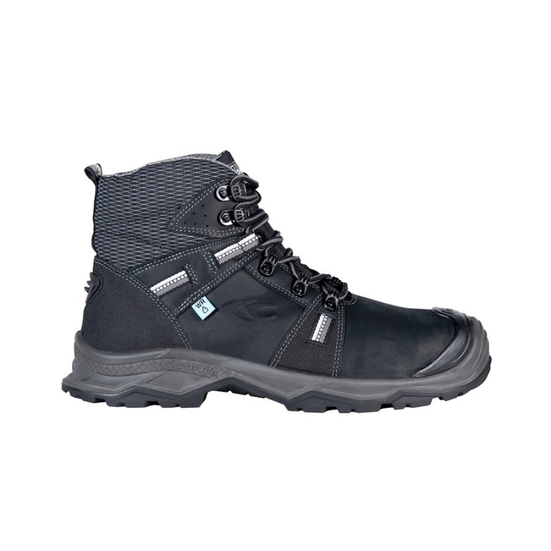 Safety Footwear Cofra Botas Seguridad Bota De Seguridad NEW LOIRA