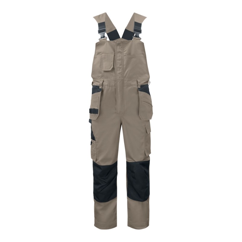 Peto multibolsillos projob 5630