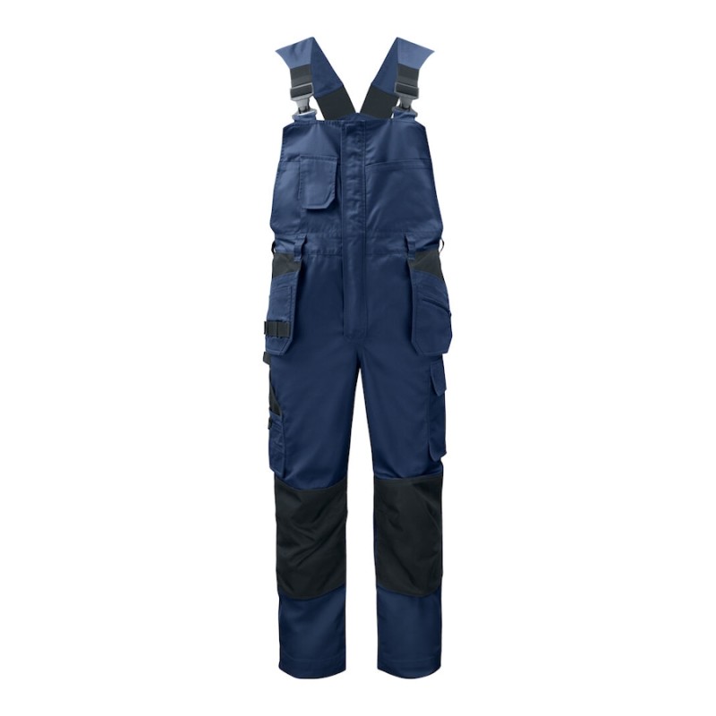 Peto multibolsillos projob 5630