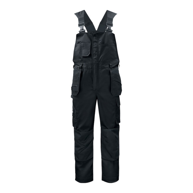 Peto multibolsillos projob 5630